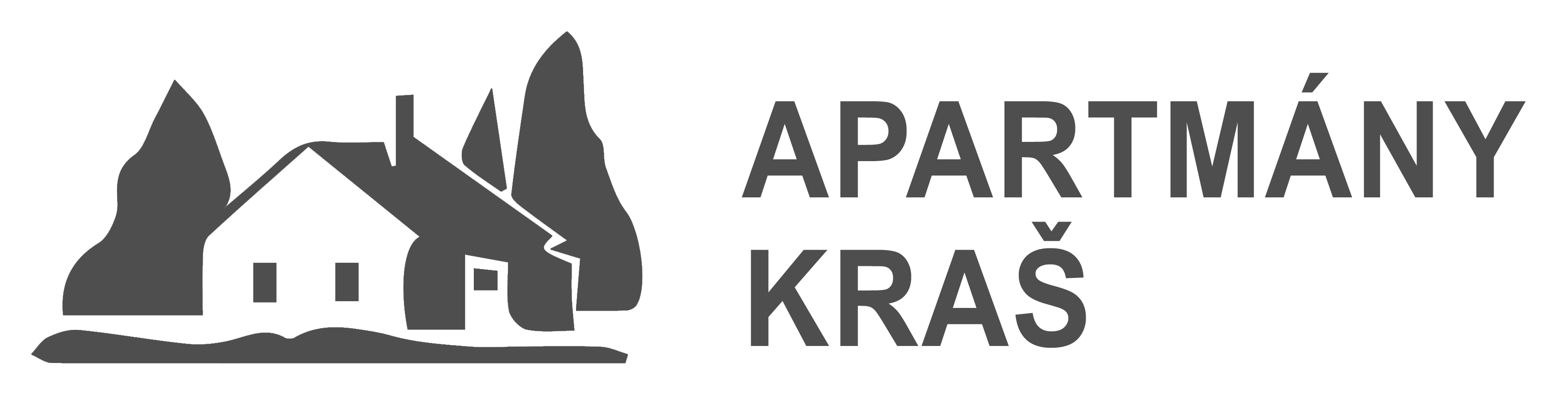 Apartmány Kraš